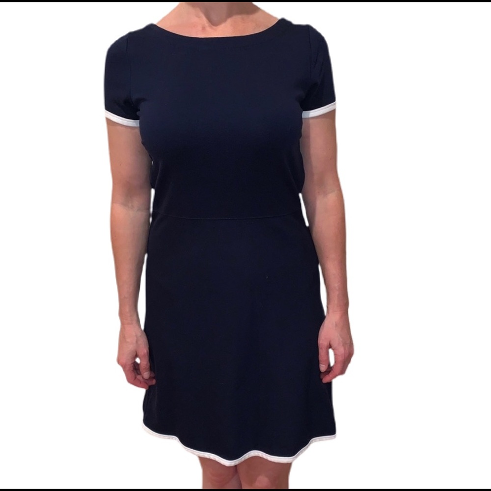 J Crew Dress
